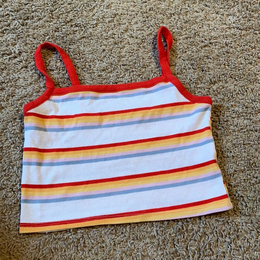 Cute top